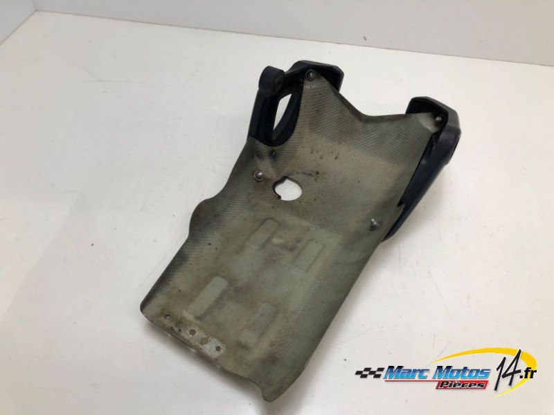 SABOT YAMAHA MT03 660 2006