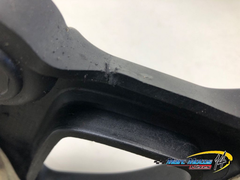 SABOT YAMAHA MT03 660 2006