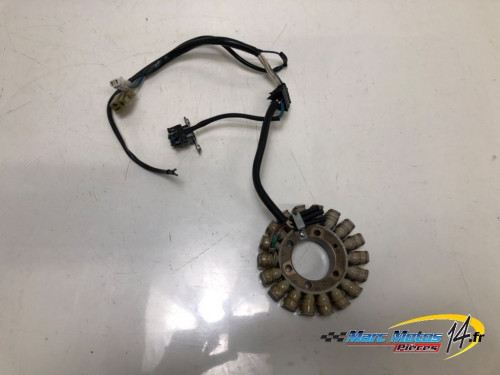STATOR YAMAHA MT03 660 2006