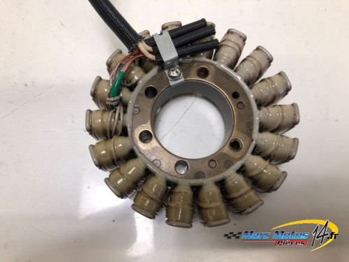 STATOR YAMAHA MT03 660 2006
