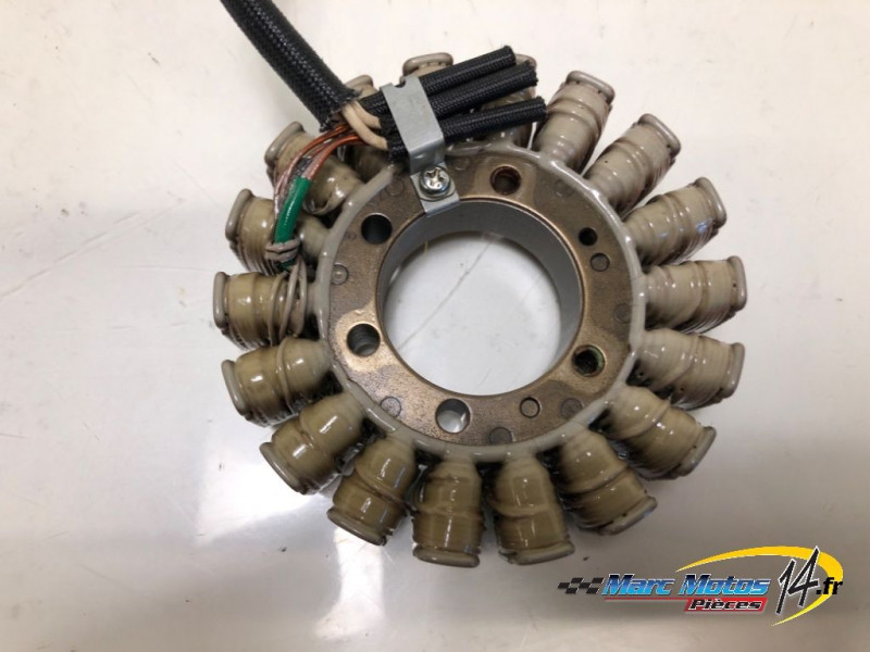 STATOR YAMAHA MT03 660 2006