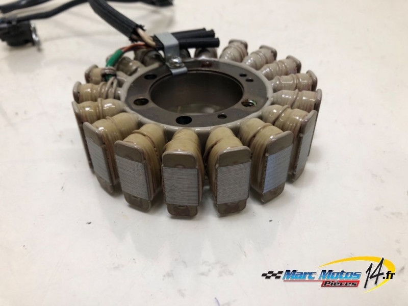 STATOR YAMAHA MT03 660 2006