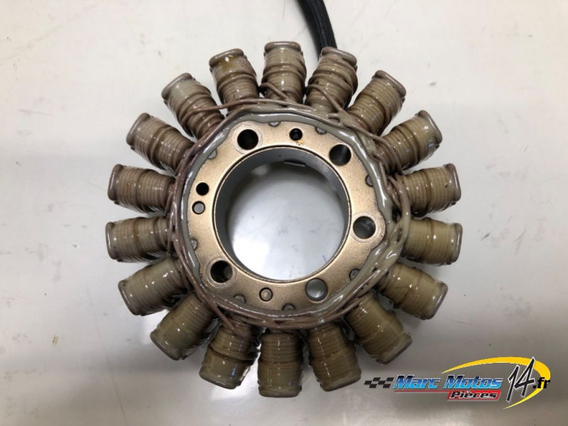 STATOR YAMAHA MT03 660 2006