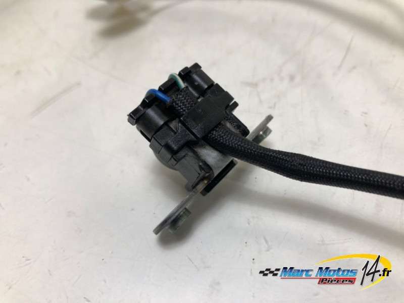 STATOR YAMAHA MT03 660 2006