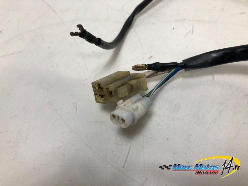 STATOR YAMAHA MT03 660 2006