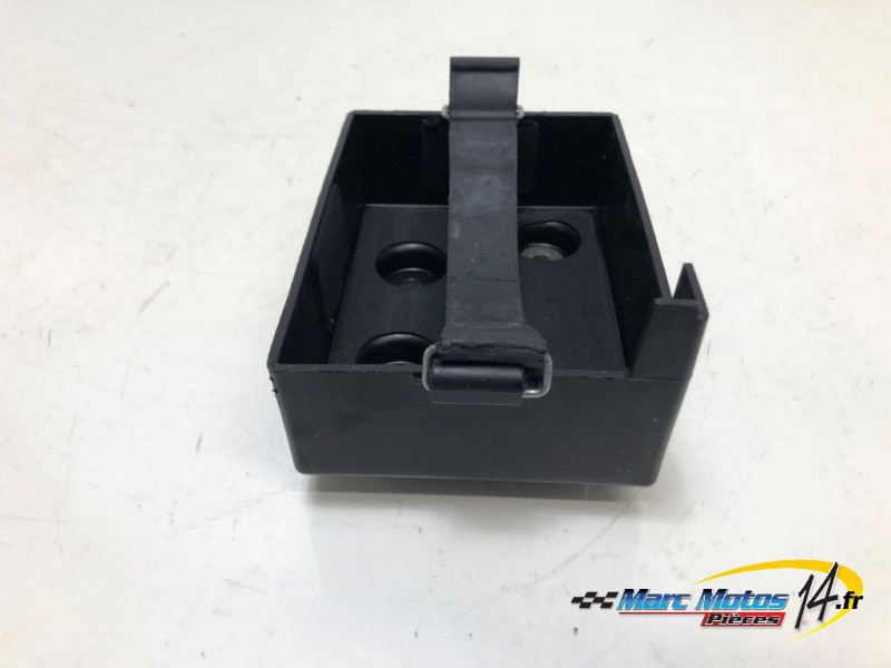 SUPPORT BATTERIE YAMAHA MT03 660 2006