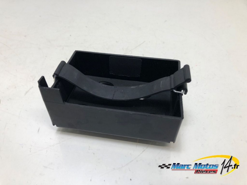 SUPPORT BATTERIE YAMAHA MT03 660 2006