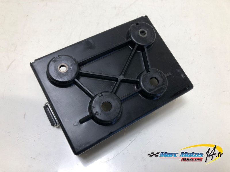SUPPORT BATTERIE YAMAHA MT03 660 2006