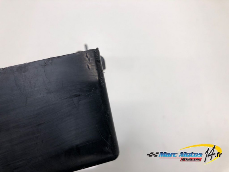 SUPPORT BATTERIE YAMAHA MT03 660 2006