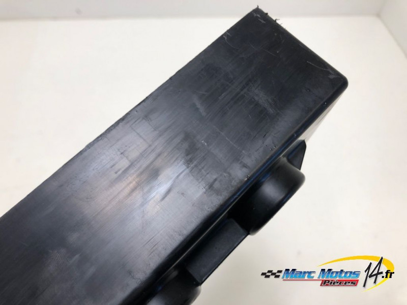 SUPPORT BATTERIE YAMAHA MT03 660 2006