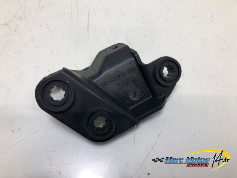 SUPPORT COMPTEUR YAMAHA MT03 660 2006