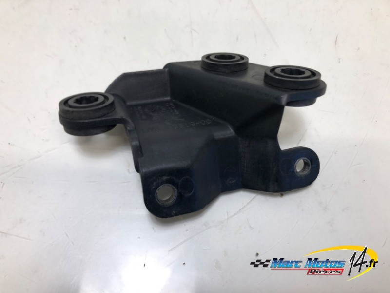SUPPORT COMPTEUR YAMAHA MT03 660 2006