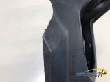 SUPPORT DE PLAQUE YAMAHA MT03 660 2006