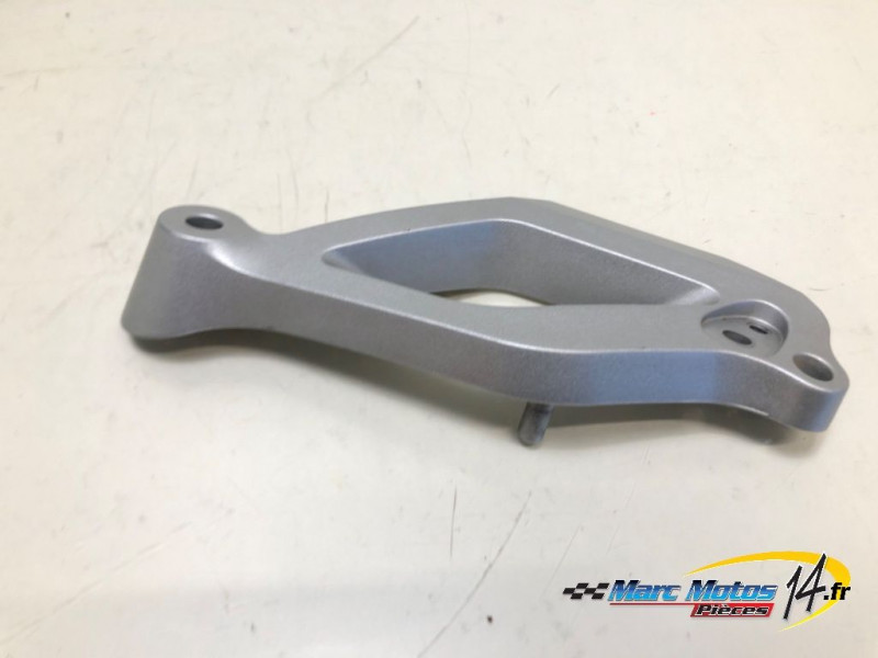 SUPPORT D'OPTIQUE YAMAHA MT03 660 2006