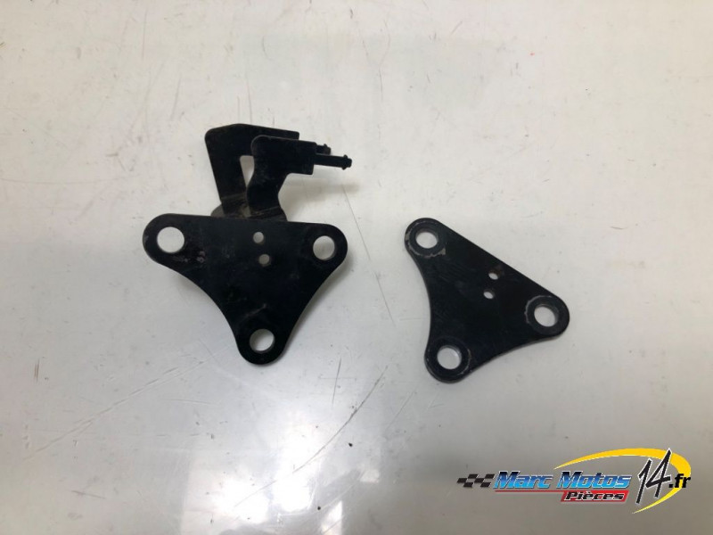 SUPPORT MOTEUR YAMAHA MT03 660 2006