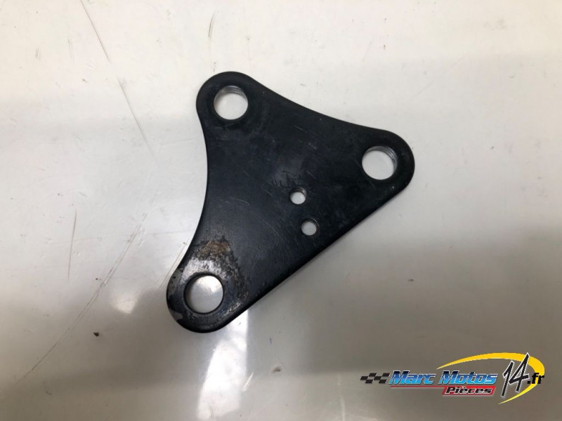 SUPPORT MOTEUR YAMAHA MT03 660 2006