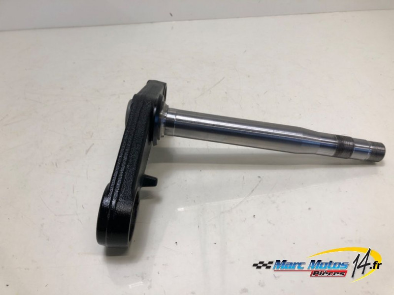 TE DE FOURCHE INFERIEUR YAMAHA MT03 660 2006