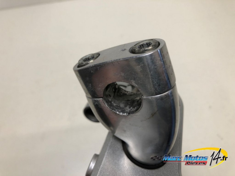 TE DE FOURCHE SUPERIEUR YAMAHA MT03 660 2006