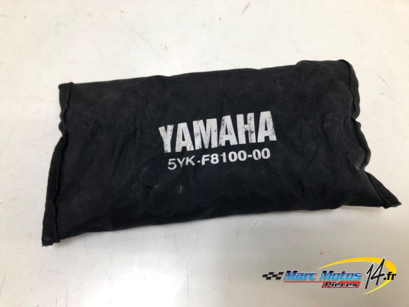 TROUSSE A OUTILS YAMAHA MT03 660 2006