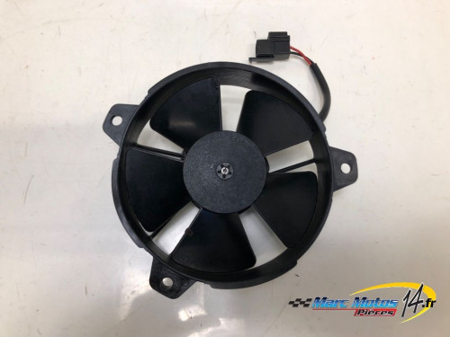 VENTILATEUR YAMAHA MT03 660 2006