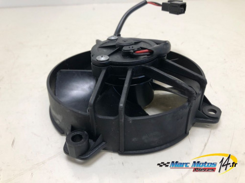 VENTILATEUR YAMAHA MT03 660 2006