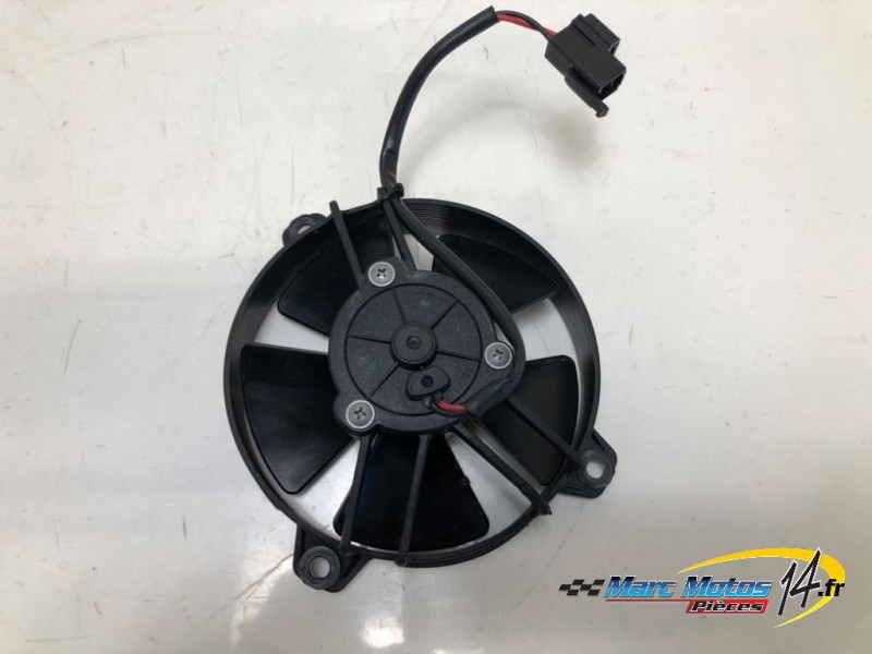 VENTILATEUR YAMAHA MT03 660 2006