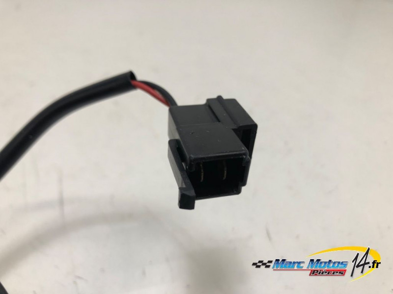 VENTILATEUR YAMAHA MT03 660 2006