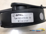 VENTILATEUR YAMAHA MT03 660 2006