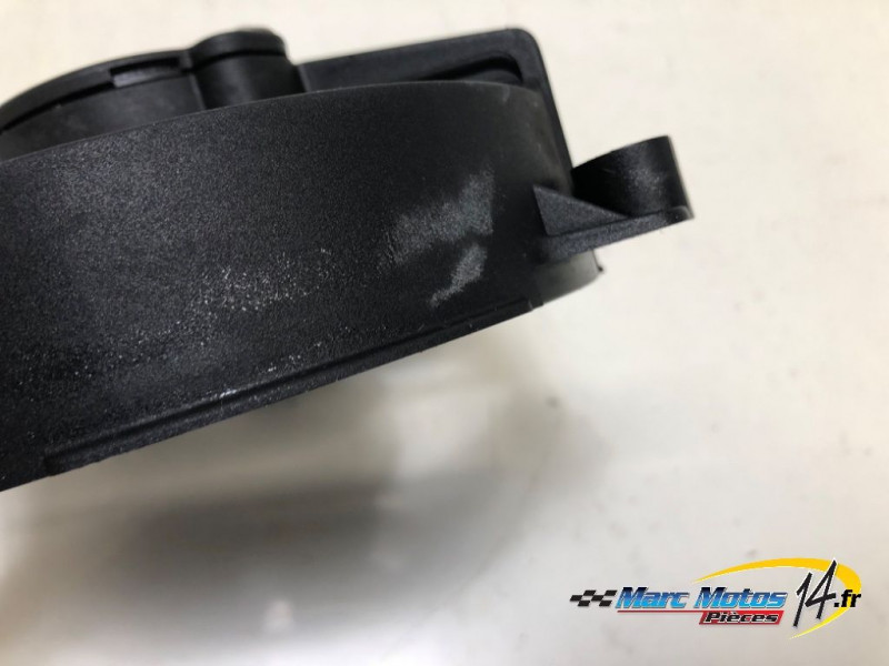 VENTILATEUR YAMAHA MT03 660 2006