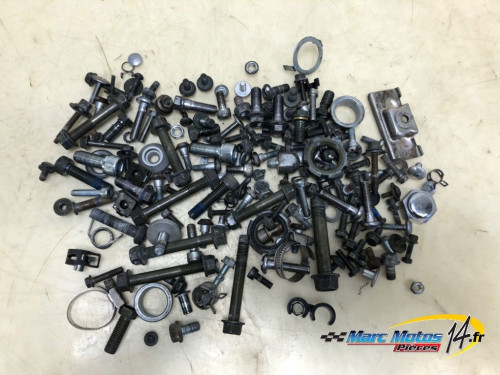 VISSERIE YAMAHA MT03 660 2006
