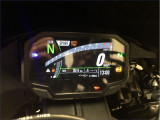 KAWASAKI ZX6R 636 