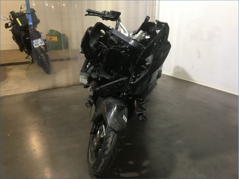 BMW K1600GT 