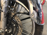 ROYAL ENFIELD 350 CLASSIC 