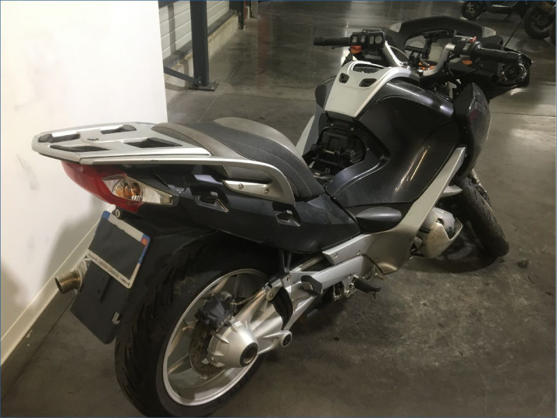 BMW R1200RT 