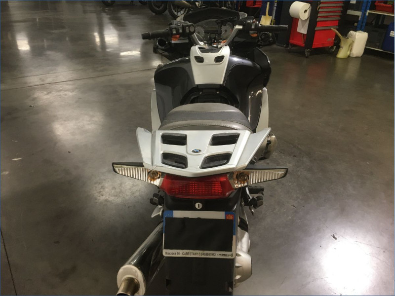 BMW R1200RT 