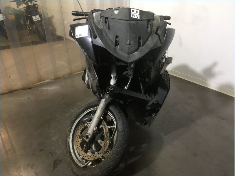 BMW R1200RT 