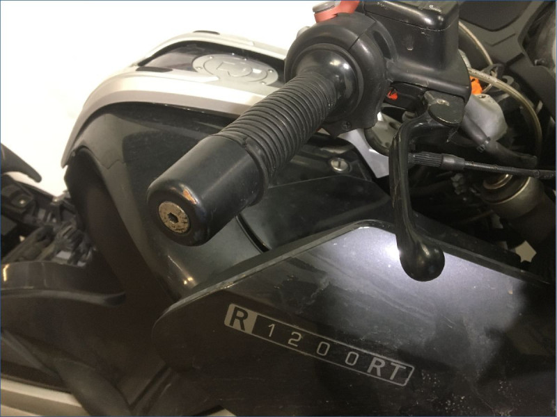 BMW R1200RT 