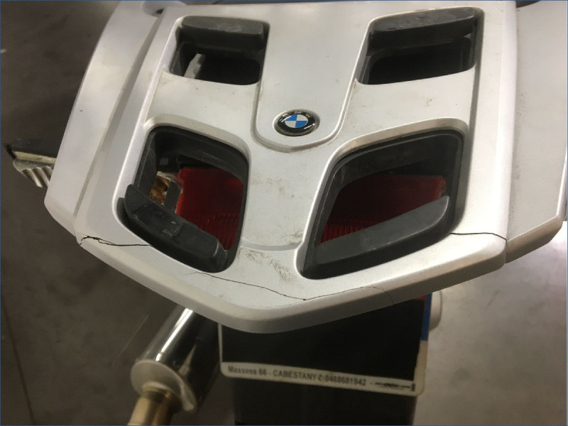 BMW R1200RT 
