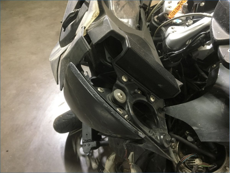 BMW R1200RT 