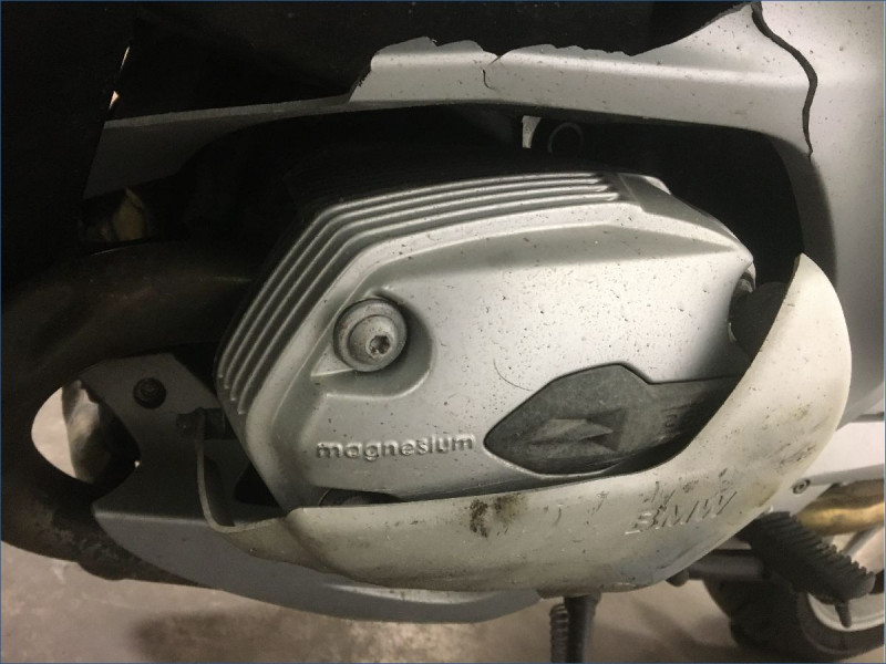 BMW R1200RT 
