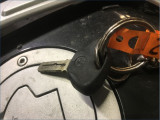 BMW R1200RT 