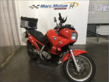 BMW F650GS 