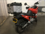 BMW F650GS 