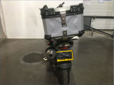 BMW F650GS 