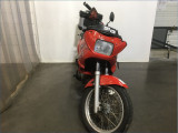 BMW F650GS 