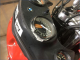 BMW F650GS 