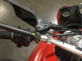 BMW F650GS 