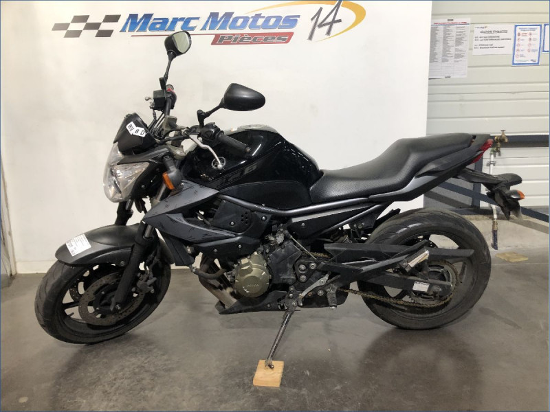 YAMAHA XJ6 N