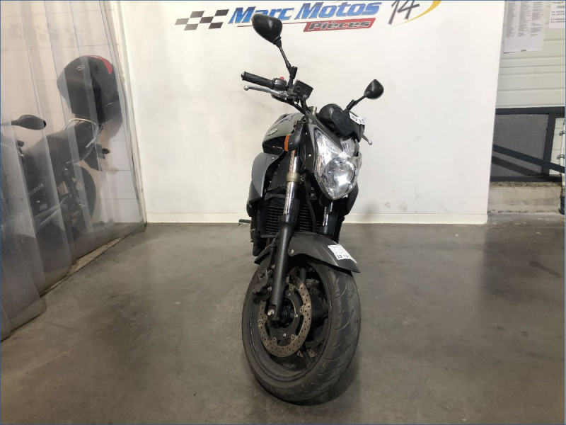 YAMAHA XJ6 N