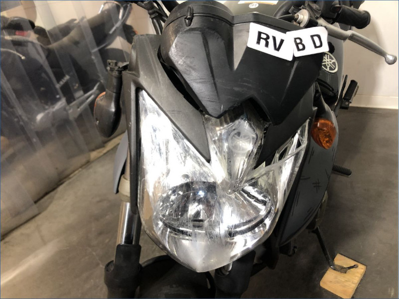 YAMAHA XJ6 N